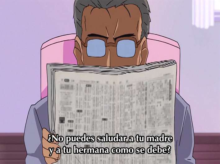 Haha Sange (A\H Fansú)